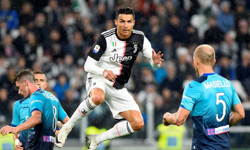 Hateboer en De Roon op rand van Champions League, Elia verliest titelduel van Donk Afbeelding: Hateboer en De Roon op rand van Champions League, Elia verliest titelduel van Donk