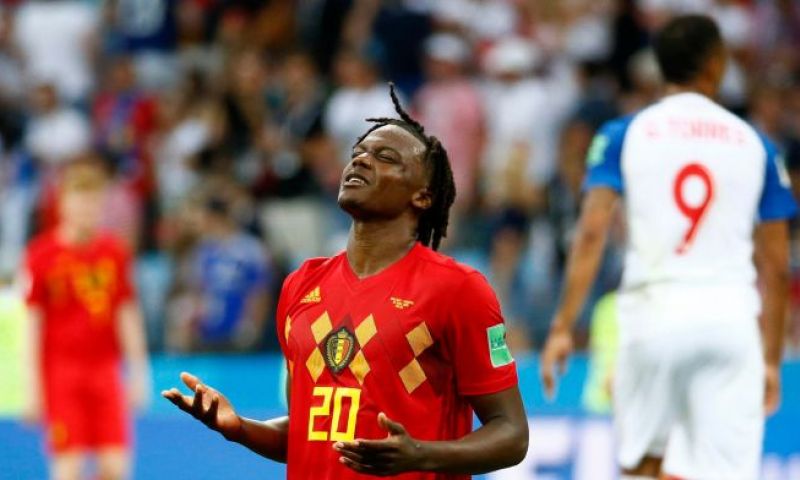 OFFICIEEL: Boyata verlaat Celtic en speelt volgend seizoen bij Hertha Afbeelding: OFFICIEEL: Boyata verlaat Celtic en speelt volgend seizoen bij Hertha