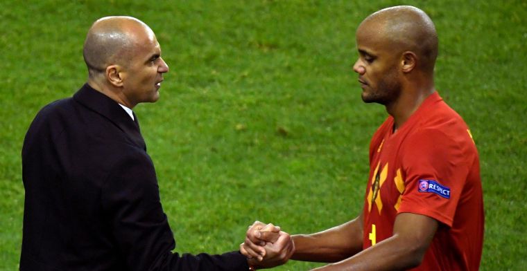 Martinez valt uit de lucht bij Kompany-nieuws: toekomst bij Duivels in gevaar?