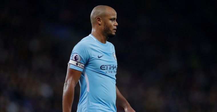 Kompany wordt bestbetaalde Anderlecht-speler ooit en verbrijzelt record Trebel
