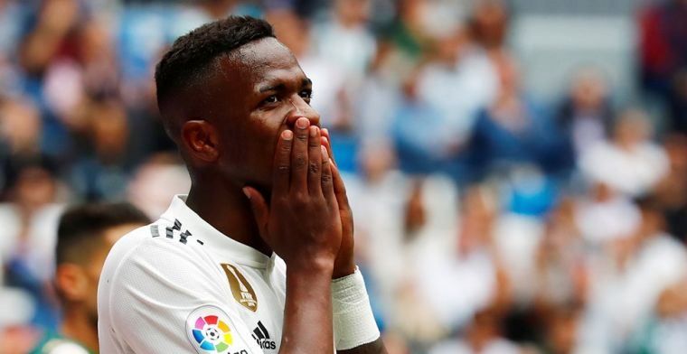 Real Madrid sluit dramatisch seizoen in stijl af met beschamende thuisnederlaag