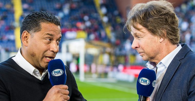 'Ik snap die lange tenen bij PSV niet, van 40 of 50 miljoen worden ze sterker'
