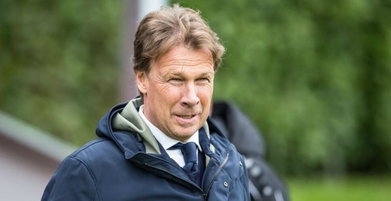 Kraay raadt Ajax 'Kraay sr.-tactiek' aan: 'Onbeschoft de concurrent leegroven'
