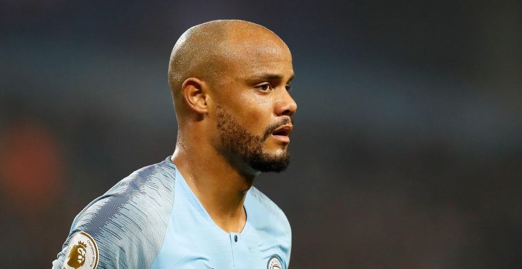 Supporters van Anderlecht kunnen Kompany-nieuws amper geloven