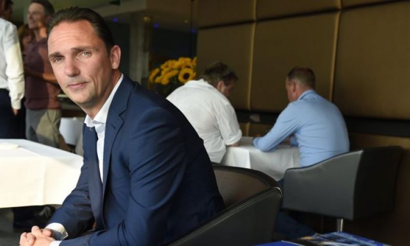 'Racing Genk wil Bayern München, PSG en City aftroeven voor 17-jarige Zweed' Afbeelding: 'Racing Genk wil Bayern München, PSG en City aftroeven voor 17-jarige Zweed'