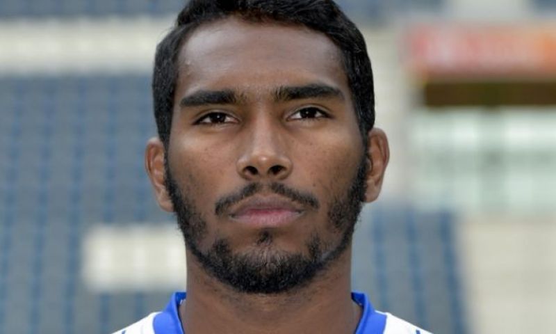 OFFICIEEL: Dag na zijn afscheid bij Gent tekent Neto contract bij KV Oostende Afbeelding: OFFICIEEL: Dag na zijn afscheid bij Gent tekent Neto contract bij KV Oostende