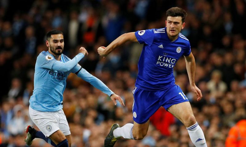 'Manchester City gaat voor 'No 1 choice' en moet mogelijk transferrecord breken' Afbeelding: 'Manchester City gaat voor 'No 1 choice' en moet mogelijk transferrecord breken'