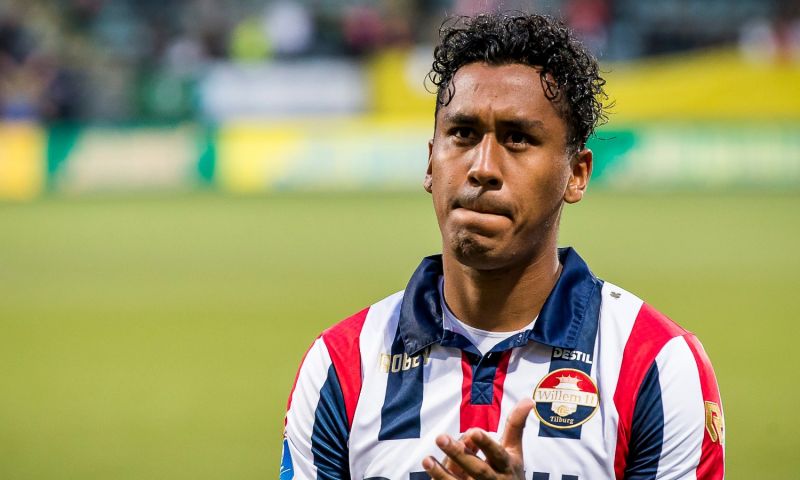 'Definitieve Tapia-transfer lonkt: topclub uit Mexico wil middenvelder inlijven' Afbeelding: 'Definitieve Tapia-transfer lonkt: topclub uit Mexico wil middenvelder inlijven'