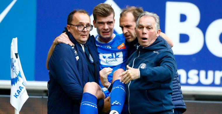 Gent lanceert persbericht over Sorloth: Foute interpretatie van de afspraken