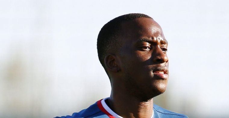 'Lukebakio kan knap seizoen verzilveren met Champions League-transfer'