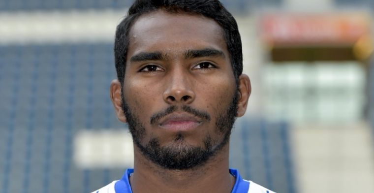 OFFICIEEL: Dag na zijn afscheid bij Gent tekent Neto contract bij KV Oostende