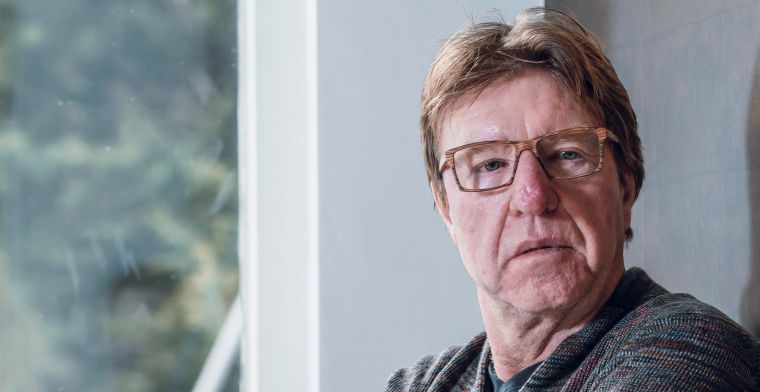 Michel Verschueren zet De Mos op zijn plaats: 'Aadje, nu niet'