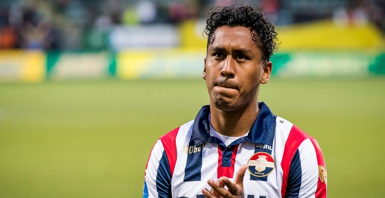 'Definitieve Tapia-transfer lonkt: topclub uit Mexico wil middenvelder inlijven'