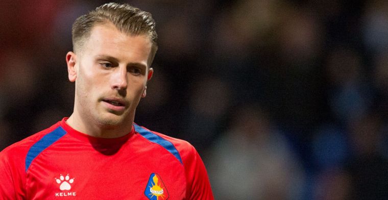 Anderlecht zwaait weer speler uit: Ik ga op zoek naar een nieuwe club