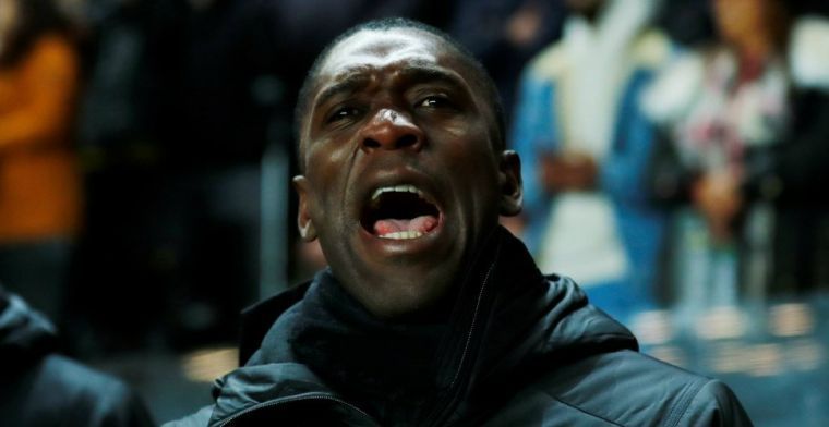Seedorf prijst Ajax: 'Italië 4 keer wereldkampioen en wij 0, wie heeft gelijk?'