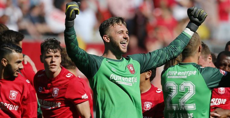 Twente en Van Leeuwen slaan toe: Zijn bijdrage aan de titel is enorm geweest