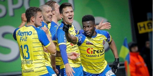 Waasland-Beveren-medewerkers in open brief: 'Hypocriet is enige woord dat past'