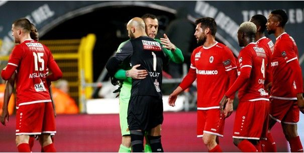 VP 11, de doelman: Betrouwbare toppers, revelatie en puntenpakkers