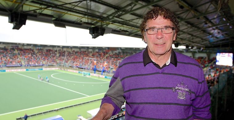 Van Hanegem: 'Je kunt onmogelijk verder gaan met Jan-Arie van der Heijden'