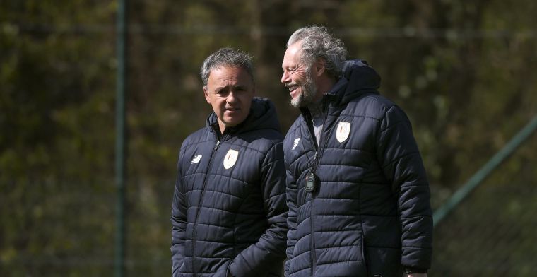 'Ik denk dat het duo Preud'homme/Ferrera het zelf ook niet begrijpt'
