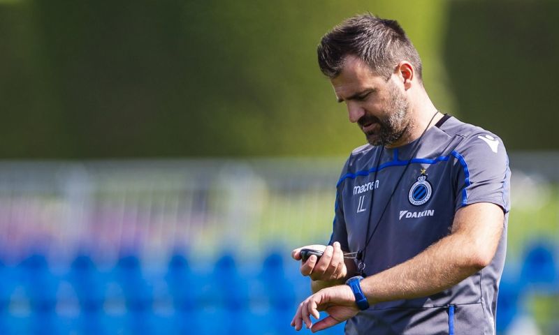 Clement naar Club Brugge, Leko naar KRC Genk? "Hij verdient dat ook"