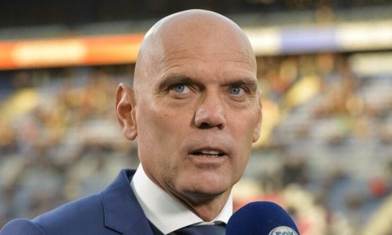 'Streppel loopt uit zijn contract en kan Cyprus inruilen voor de Achterhoek' Afbeelding: 'Streppel loopt uit zijn contract en kan Cyprus inruilen voor de Achterhoek'