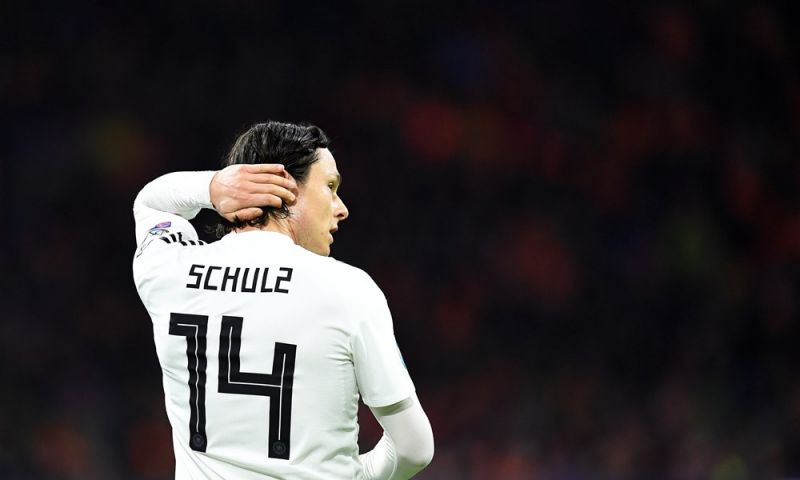 OFFICIEEL: Dortmund versterkt zich met sterkhouder van Hoffenheim Afbeelding: OFFICIEEL: Dortmund versterkt zich met sterkhouder van Hoffenheim