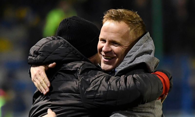 OFFICIEEL: Mechelen toont vertrouwen in BeGold-speler met driejarig contract Afbeelding: OFFICIEEL: Mechelen toont vertrouwen in BeGold-speler met driejarig contract