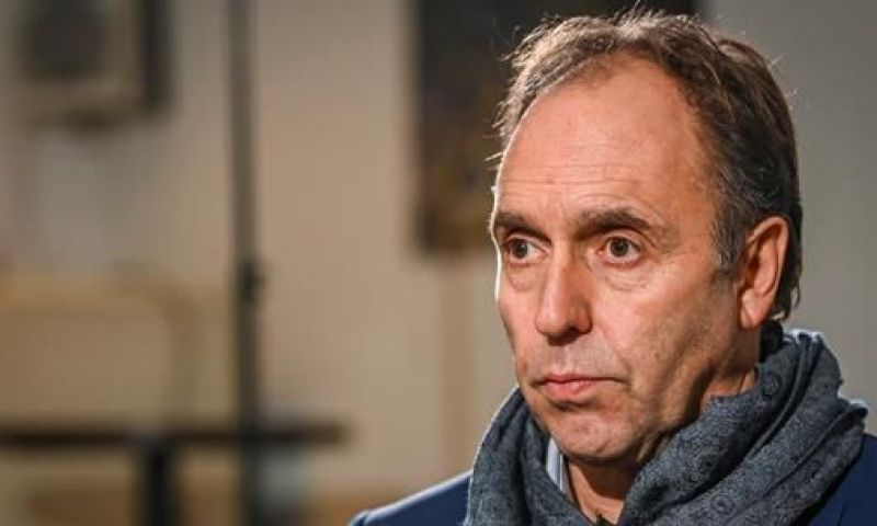 Waasland-Beveren pleit onschuldig: Afbeelding: Waasland-Beveren pleit onschuldig: