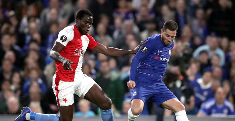 'Chelsea vreest voor FFP en gaat akkoord met lagere som uit Madrid voor Hazard'