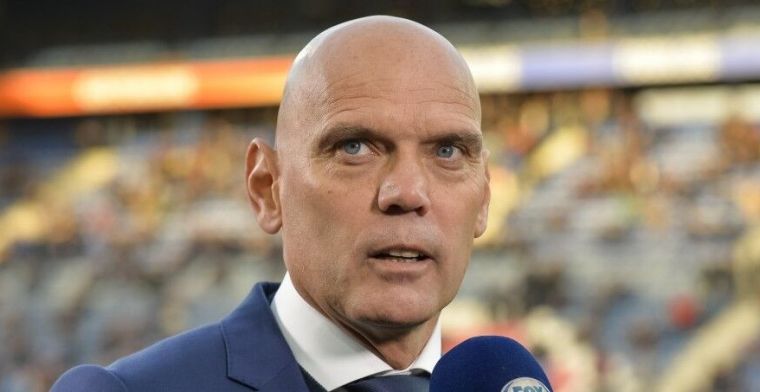 'Streppel loopt uit zijn contract en kan Cyprus inruilen voor de Achterhoek'