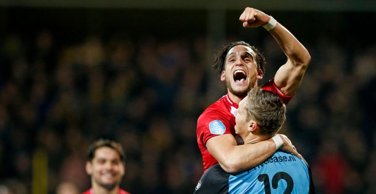 Exodus bij FC Emmen: negen 'toppers' uit selectie Lukkien definitief weg