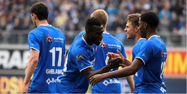 KAA Gent mikt hoog: 'Zes inkomende transfers worden verwacht'