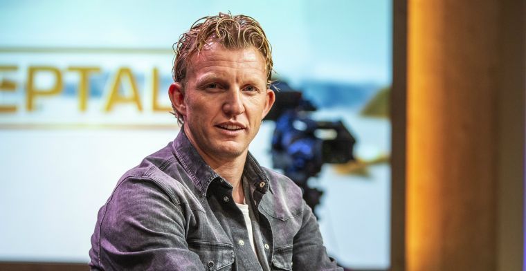 Kuyt geeft Oranje O17 als voorbeeld: 'Weet je hoe dit elftal werd opgeleid?'