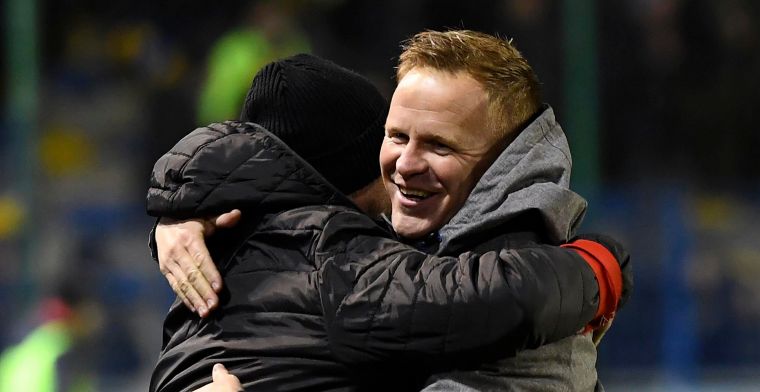 OFFICIEEL: Mechelen toont vertrouwen in BeGold-speler met driejarig contract