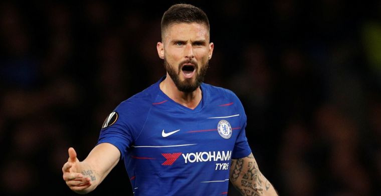 Chelsea voorkomt vertrek en verlengt met één jaar: 'Wilde dit heel graag'