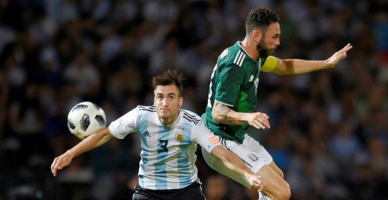 Tweede Ajacied op Copa America: ook Tagliafico haalt definitieve selectie