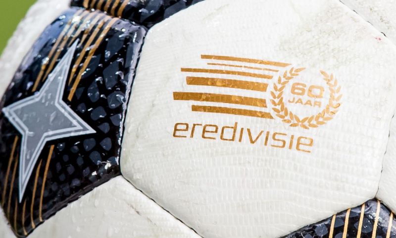 Groot nieuws: Eredivisie per direct op de schop, 2 clubs degraderen rechtstreeks Afbeelding: Groot nieuws: Eredivisie per direct op de schop, 2 clubs degraderen rechtstreeks
