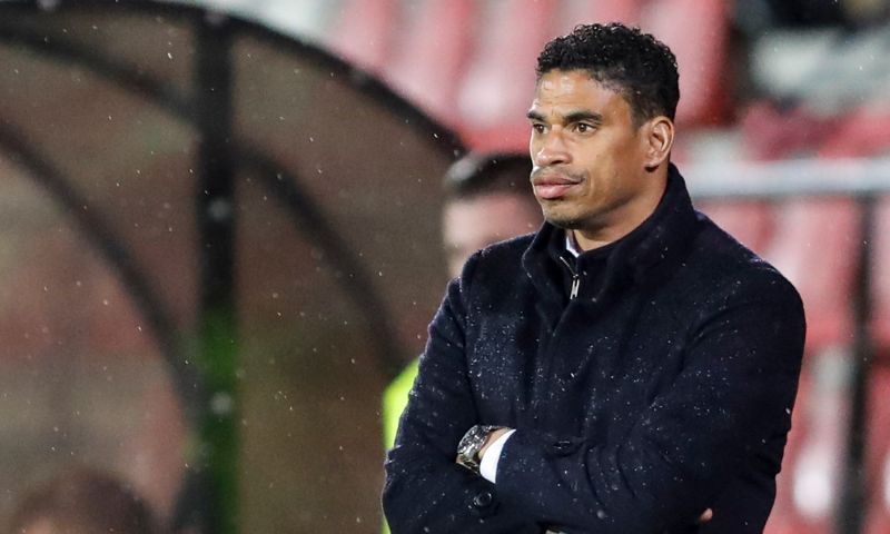 'Ajax-promotie plots onzeker: Reiziger duikt op als kandidaat in Championship' Afbeelding: 'Ajax-promotie plots onzeker: Reiziger duikt op als kandidaat in Championship'