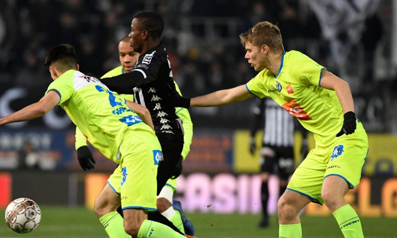 Gewilde Osimhen over transfer: “Geld is niet wat mij drijft” Afbeelding: Gewilde Osimhen over transfer: “Geld is niet wat mij drijft”