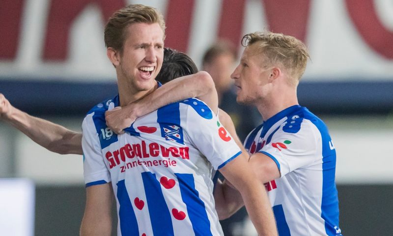 'Champions League lonkt voor Vlap: belangstelling van nummer drie van Serie A' Afbeelding: 'Champions League lonkt voor Vlap: belangstelling van nummer drie van Serie A'