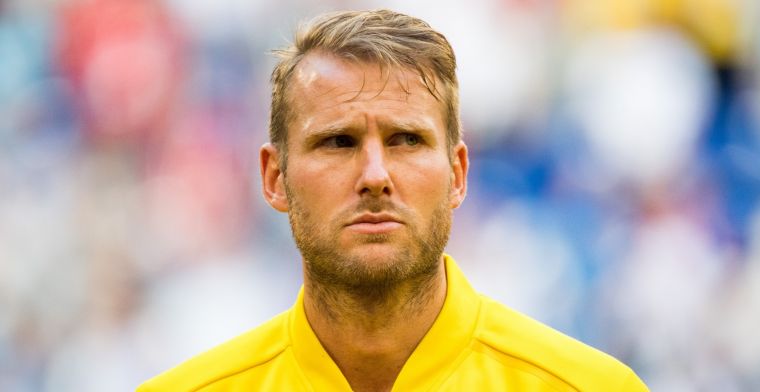 Toivonen: 'Ik snap dat spelers en fans zich ergerden, soms ging ik te ver'