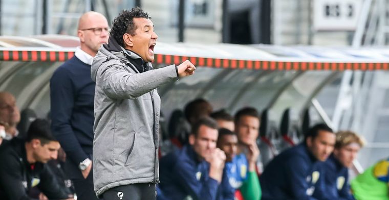 Ramp voor Excelsior: 'Het doet heel veel met mij, maar dat laat ik nooit merken'