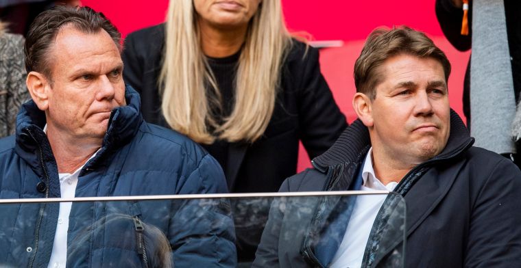 'Het is niet ondenkbaar dat we een speler van Real Madrid naar AZ halen'