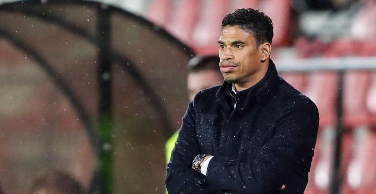 'Ajax-promotie plots onzeker: Reiziger duikt op als kandidaat in Championship'