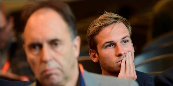 Myny geeft toe: Ja, ik ben benaderd voor KV Mechelen – Waasland-Beveren