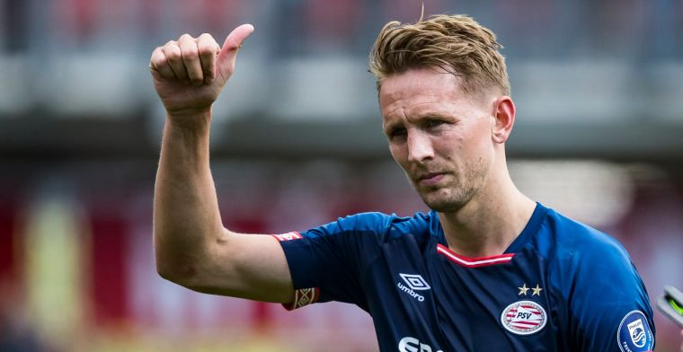 De Jong trekt lange neus: 'Er wordt gezegd: het ziet er niet uit, bla bla'