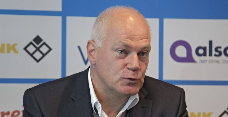 Brepoels ruilt KRC Genk in voor provincialer: Ik heb lang getwijfeld