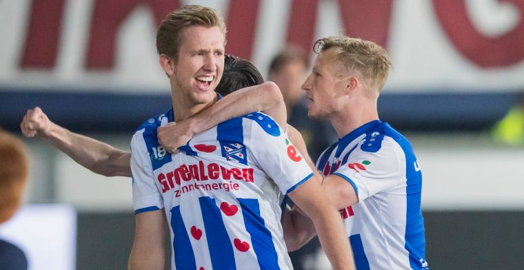 'Champions League lonkt voor Vlap: belangstelling van nummer drie van Serie A'