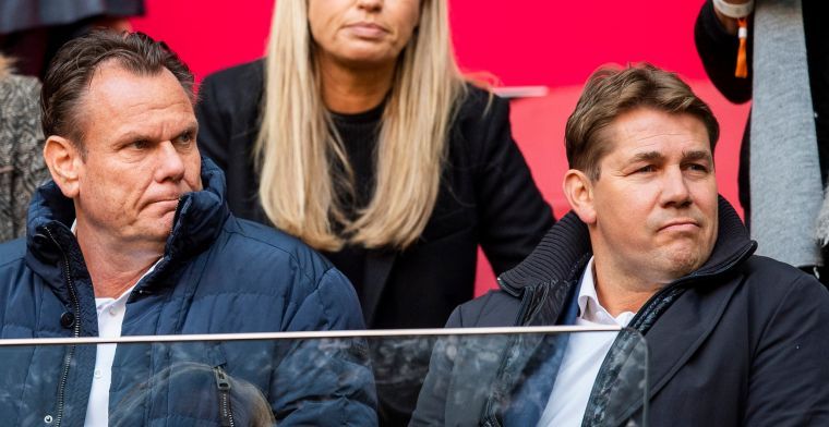 AZ vooral blij met herenakkoord: 'De onderlinge weerstand neemt hierdoor toe'